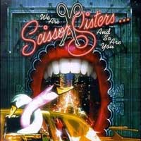 Scissor Sisters - We Are And So You Are (Live from the Brighton Dome)