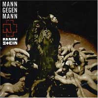 Rammstein - Mann gegen Mann