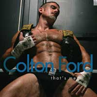 Colton Ford Feat. Cazwell - That's Me