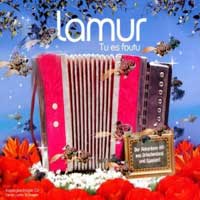 Lamur - Tu Es Foutu
