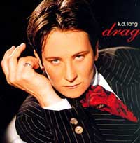 K.D.Lang - Hallelujah