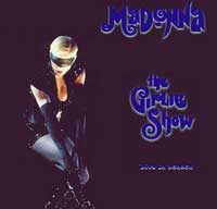 Madonna - The Girlie Show World Tour (1993)