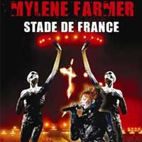 Mylene Farmer - Au Stade De France (2009)