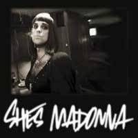 Robbie Williams feat Pet Shop Boys - She's Madonna