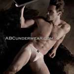 Gregg Homme ABC Underwear