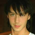 Johnny Weir - Improv-Ice - Sexy and I Know It