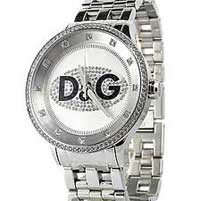 D&G TIME