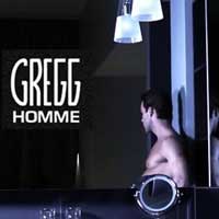 Business Strip by Gregg Homme Underwear