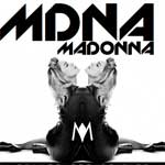 Madonna - Girl Gone Wild