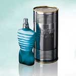 Les Mâles, par Jean-Paul Gaultier