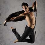 Johnny Weir - Bad Romance