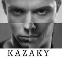 Kazaky - Dance And Change